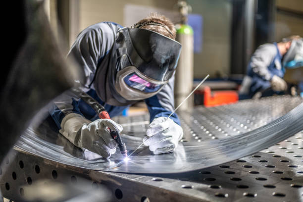 Best Aerospace and Defense Welding in Taylor Mill, KY