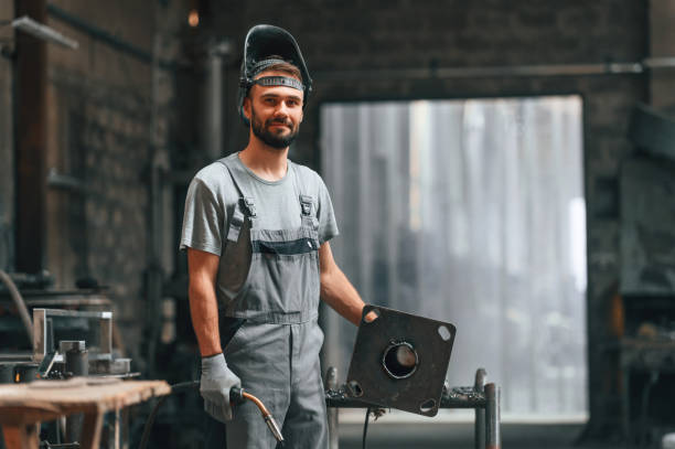 Taylor Mill, KY Welder & Metal Fabrication Company