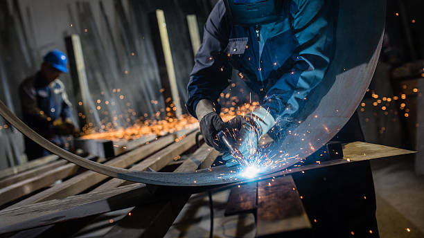 Affordable Welder Services in Taylor Mill, KY