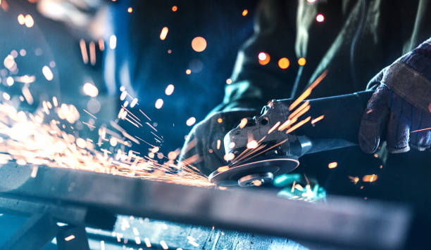 Best Food and Beverage Processing Equipment Welding in Taylor Mill, KY